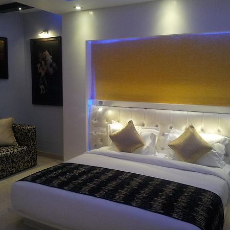 Hotel The Haven Kashipur Oda fotoğraf