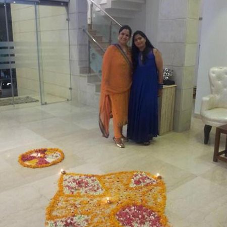 Hotel The Haven Kashipur Dış mekan fotoğraf