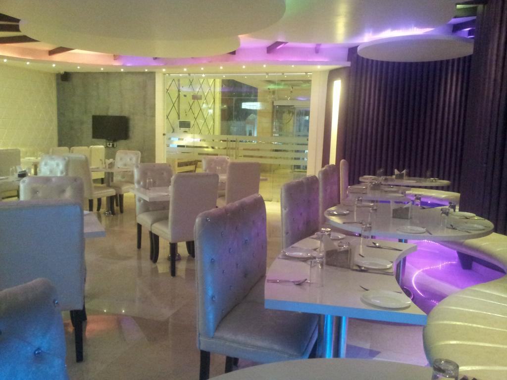 Hotel The Haven Kashipur Dış mekan fotoğraf