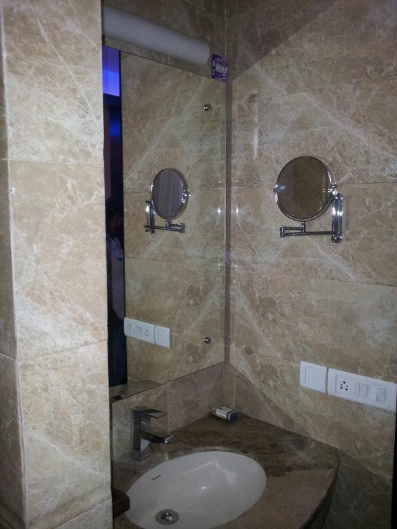Hotel The Haven Kashipur Dış mekan fotoğraf