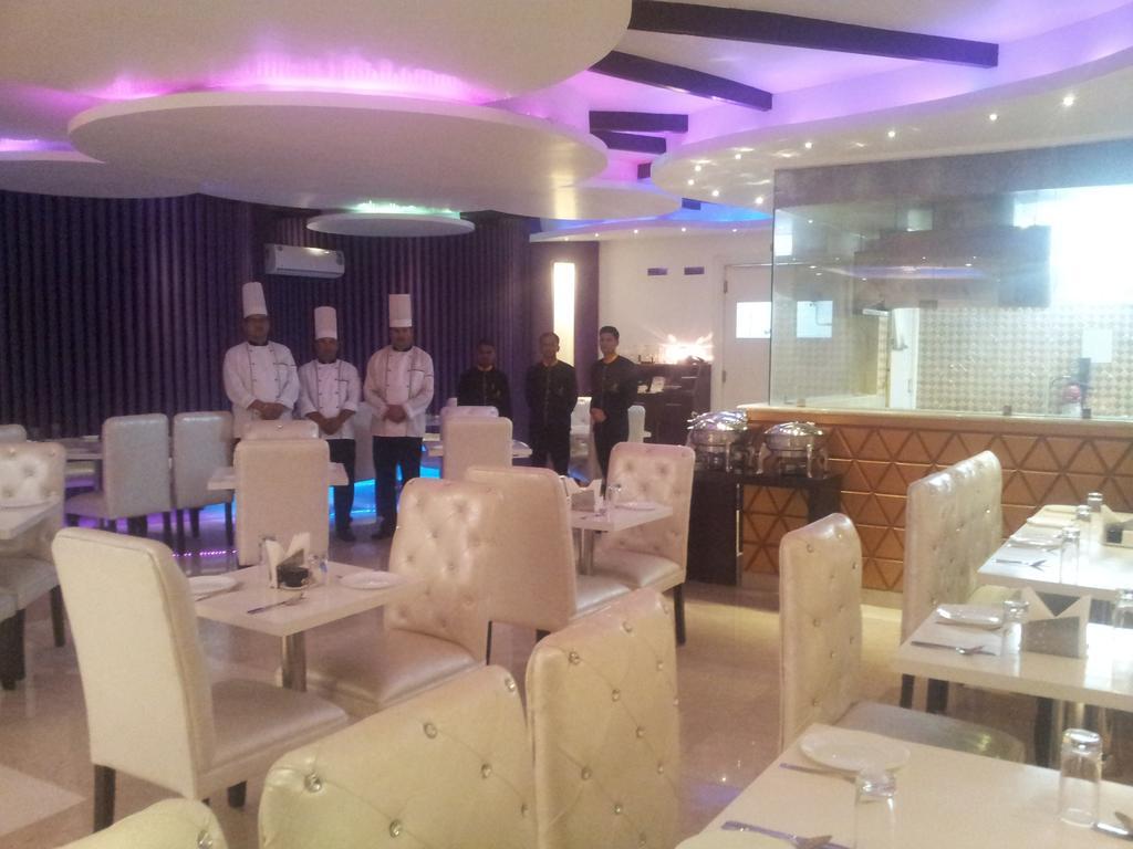 Hotel The Haven Kashipur Dış mekan fotoğraf